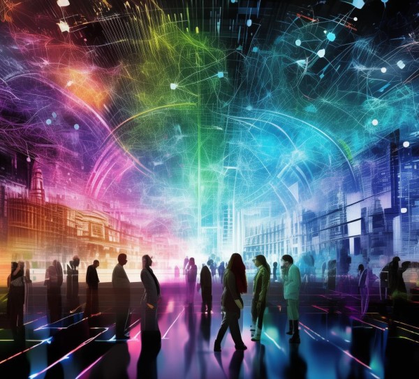 Transformative Network Business生态,机遇与挑战解析 Transformative Network Business生态,机遇与挑战解析