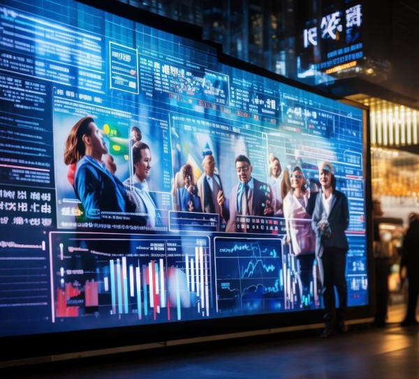 妥妥商贸新闻，市场动态与商业机遇