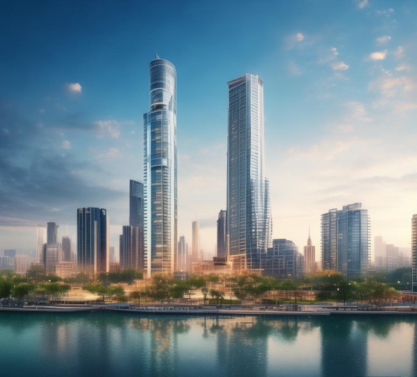 湖州市经济高质量发展，湖湘商贸正以创新姿态挺进商业舞台