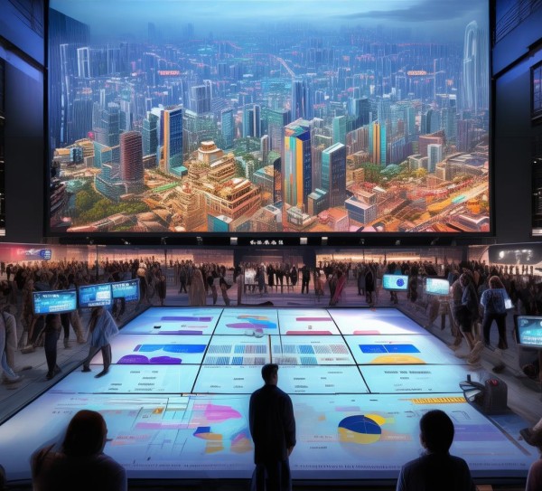 渭滨商贸新闻解析与展望