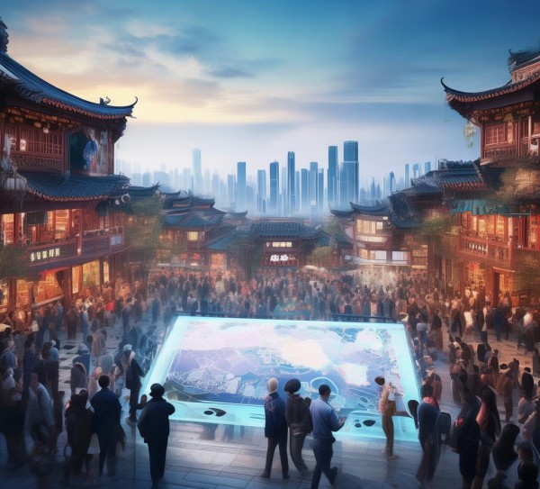 江苏商贸，创新驱动发展，精准传播与未来展望