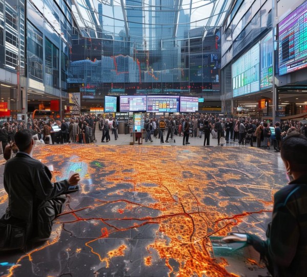 铜陵商贸流通新闻,挑战与机遇并存 铜陵商贸流通新闻,挑战与机遇并存