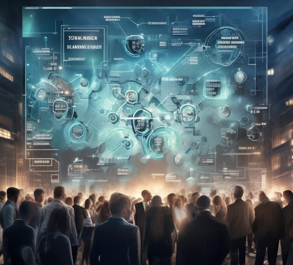 商贸服务经济,机遇与挑战 商贸服务经济,机遇与挑战