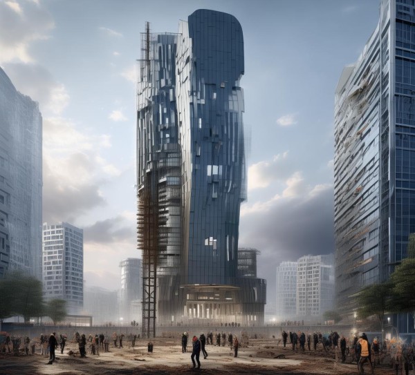 高碑店首衡易县商贸项目,机遇与挑战并存 高碑店首衡易县商贸项目,机遇与挑战并存