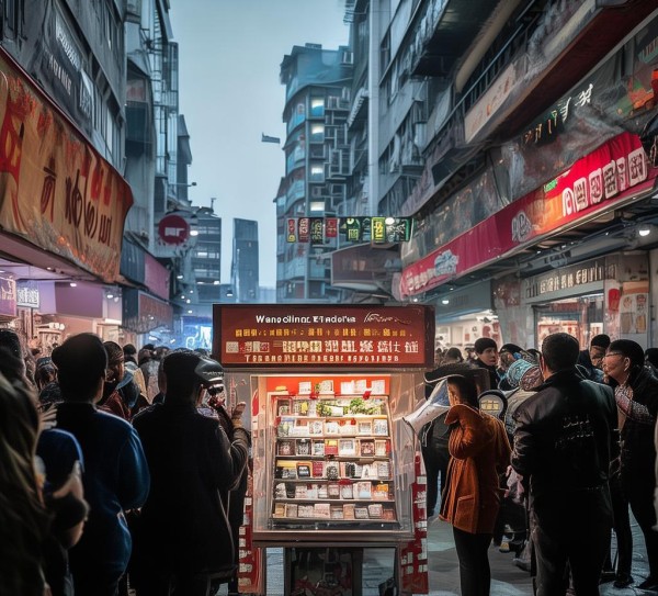 王顶堤商贸城假货问题，真相大白