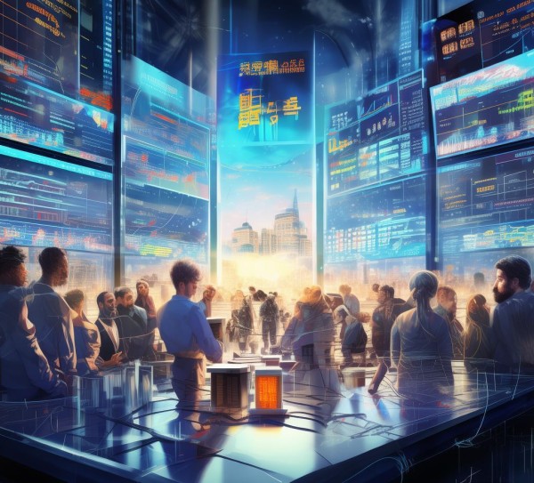 华昇商贸服务号，商业领域的新机遇