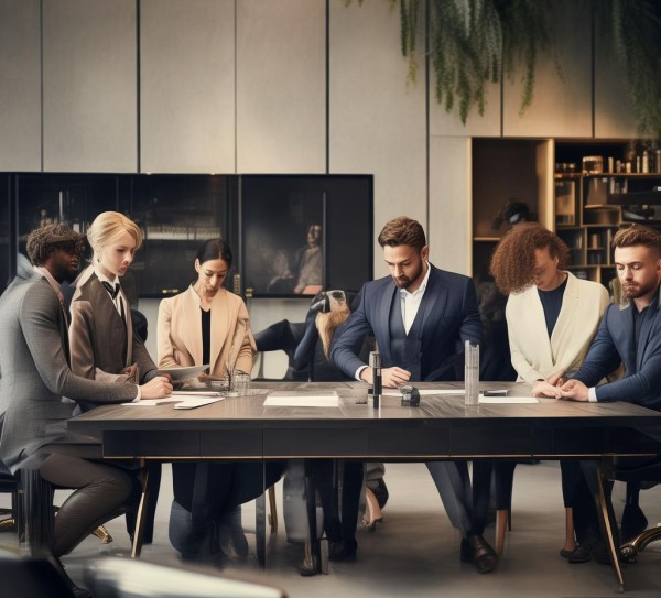 轻奢商贸服务,专业与细节的完美结合 轻奢商贸服务,专业与细节的完美结合