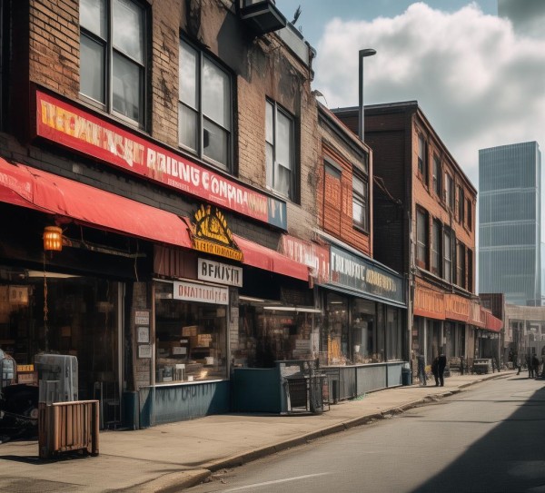 东升商贸危机初现，行业挑战依然存在