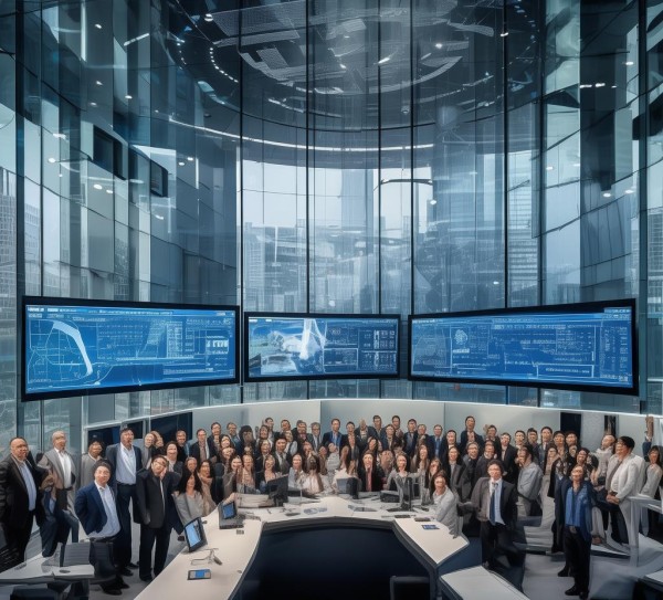 江汉商贸企业新闻,技术突破助力行业创新 江汉商贸企业新闻,技术突破助力行业创新