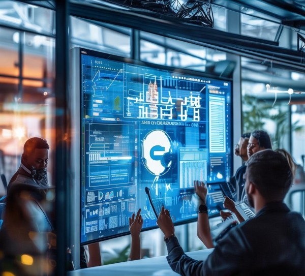 豫强商贸增值服务,赋能公司数据增长 豫强商贸增值服务,赋能公司数据增长