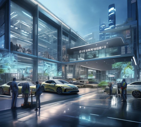 辉航商贸,汽车服务领域的创新与未来展望——未来发展的新机遇 辉航商贸,汽车服务领域的创新与未来展望——未来发展的新机遇