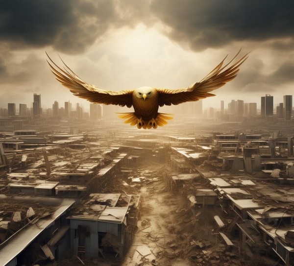 金鹰国际商贸引发的深刻危机