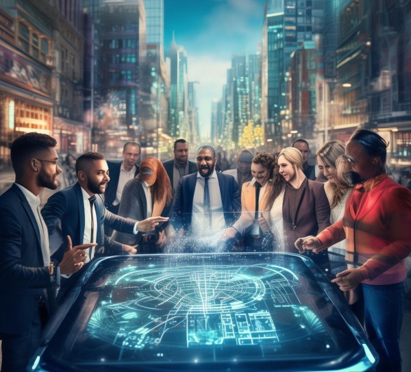 商贸公司与服务业,格局重塑,机遇的发现 商贸公司与服务业,格局重塑,机遇的发现