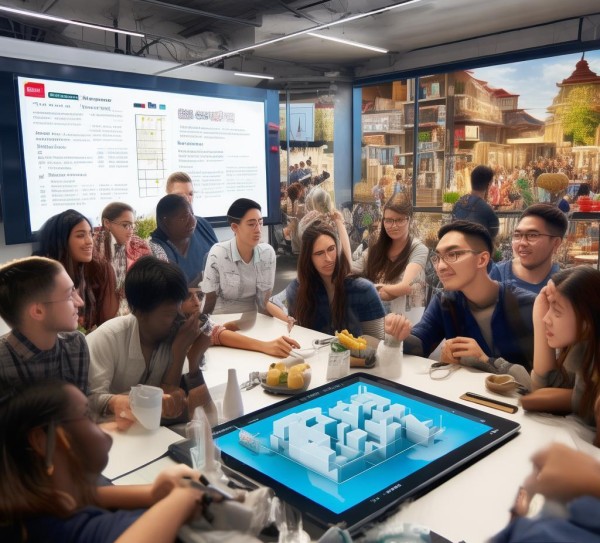 商贸文化课程设计案例分析,构建跨学科融合的实践平台 商贸文化课程设计案例分析,构建跨学科融合的实践平台