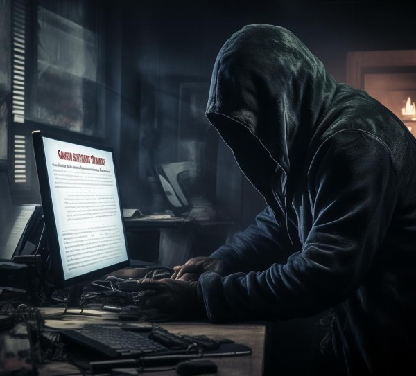 震惊!商贸企业被威胁!案例,一场无声的威胁 震惊!商贸企业被威胁!案例,一场无声的威胁