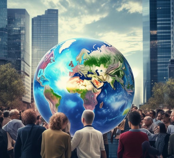 美国商贸,全球经济的新机遇 美国商贸,全球经济的新机遇