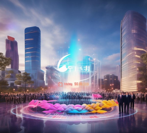 亚星商贸开启商业新纪元 亚星商贸开启商业新纪元