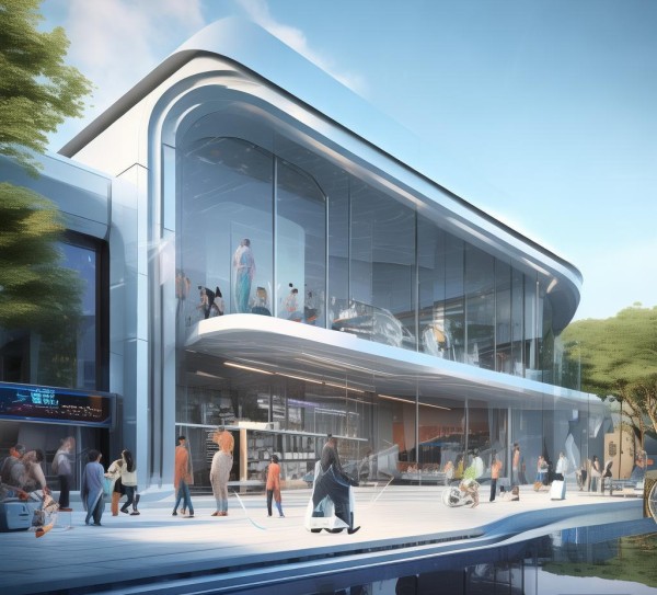 晴子服务商贸，智能设备与智能生活的完美融合