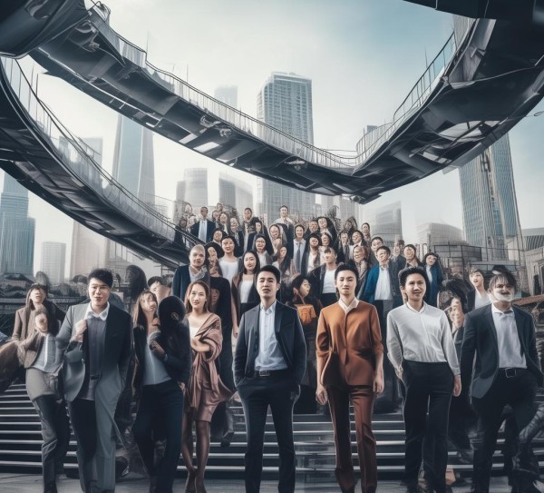 副公司商贸服务单位在中国商界变革中的必经之路