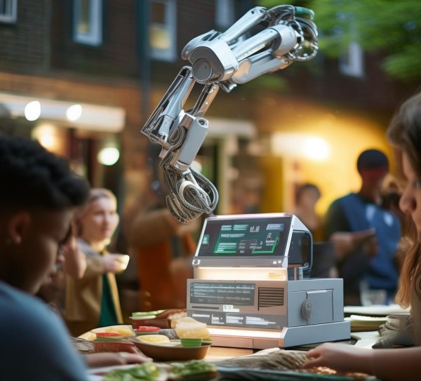 destroying college’s外卖 culture with innovation—your ideal standard of excellence