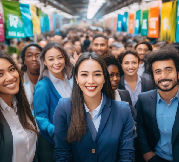 国宏商贸助力销售服务，助力您的成功