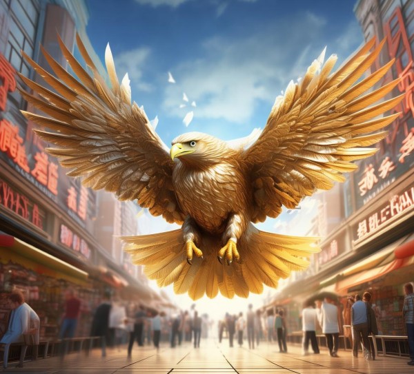 金鹰商贸,从压力到机遇,金鹰商贸新闻如何帮助你走出困境 金鹰商贸,从压力到机遇,金鹰商贸新闻如何帮助你走出困境