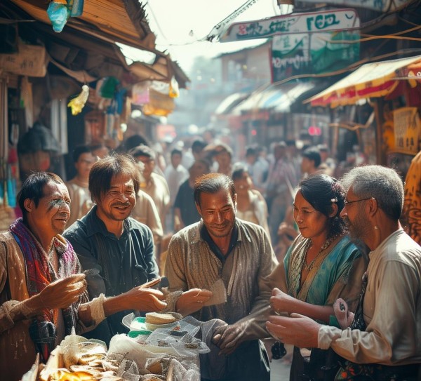 通融商贸服务，你了解它的价值吗？