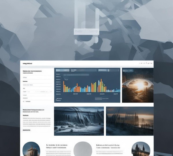 商贸新闻类网站，精准洞察用户需求与行业趋势