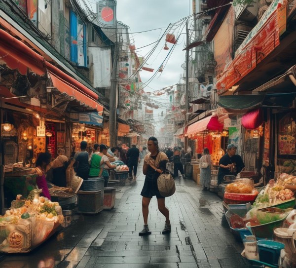 商贸公司服务，赋能商业生态，助力您的成功