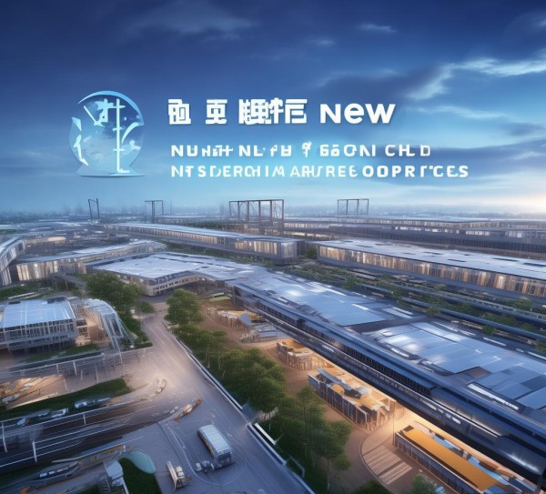 北新冷链商贸物流项目,助力全球供应链的稳定与高效 北新冷链商贸物流项目,助力全球供应链的稳定与高效