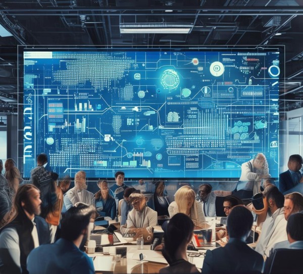 商贸新闻资讯，商业时代的创新机遇与数字化转型