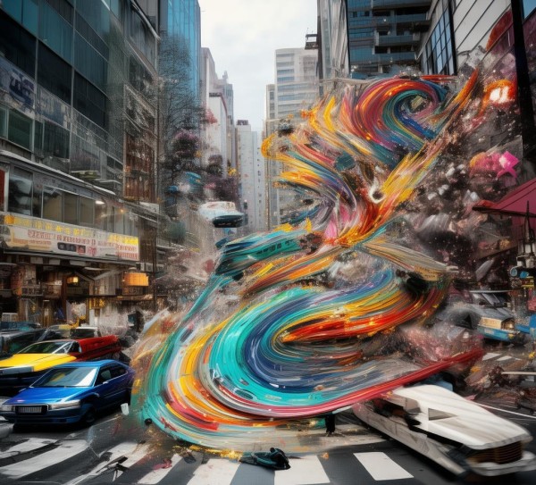 商贸城交通 anomaly爆发，一场挑战与突破