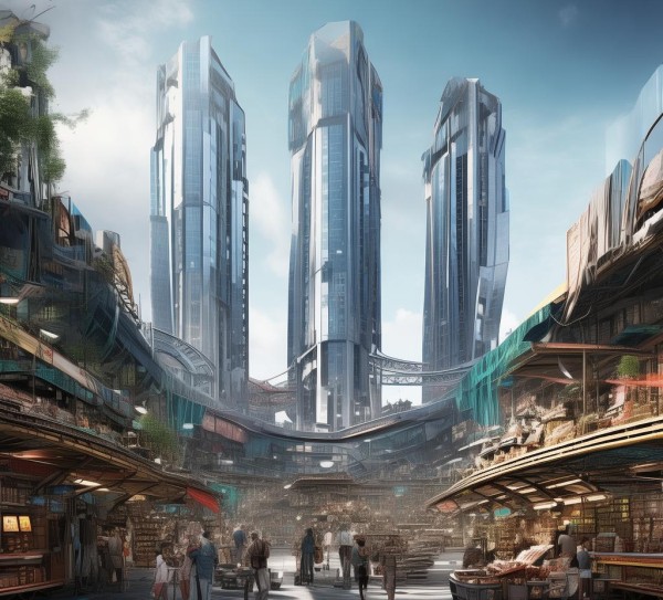 构建现代商贸体系的实践路径 构建现代商贸体系的实践路径