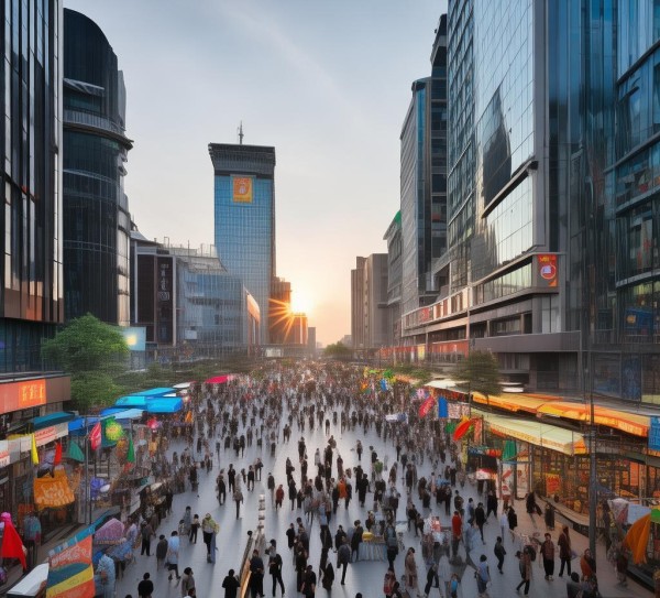 荆州市商市,brics时代的见证 荆州市商市,brics时代的见证