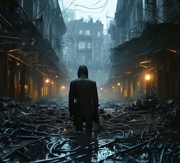 朝柯商贸行诈骗案，陷阱背后的真相