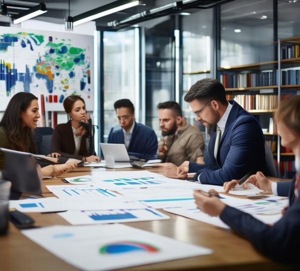 商贸公司成本结转的案例分析