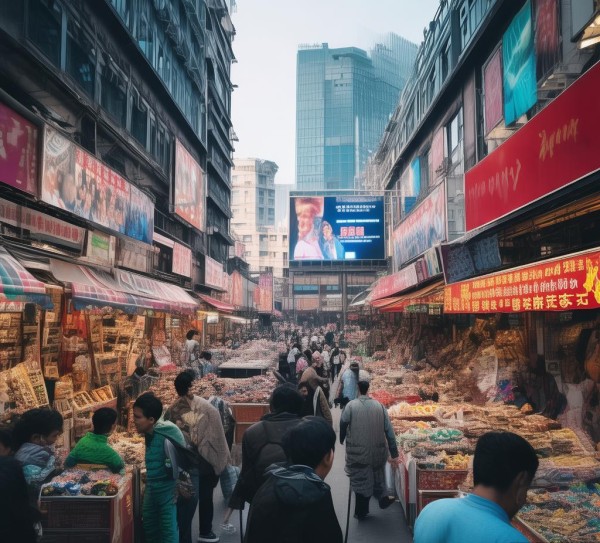 齐齐哈尔新闻商贸企业,机遇与挑战并存 齐齐哈尔新闻商贸企业,机遇与挑战并存