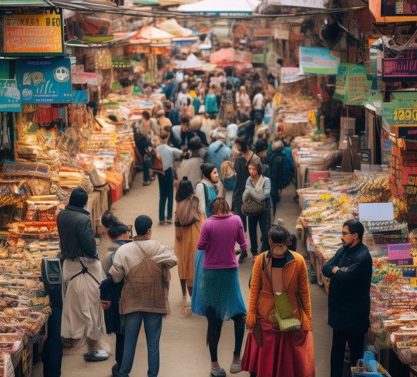 如何在商界的竞争中突围?商贸公司如何在激烈的市场中找到生存之道! 如何在商界的竞争中突围?商贸公司如何在激烈的市场中找到生存之道!