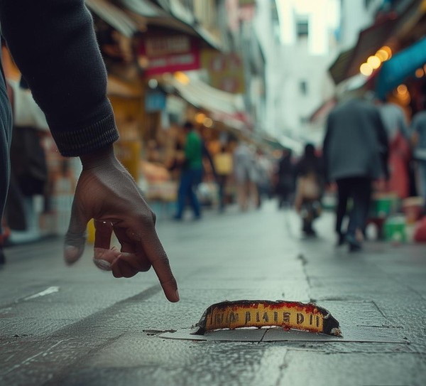 商贸城诈骗案例,隐藏陷阱的小心行事 商贸城诈骗案例,隐藏陷阱的小心行事