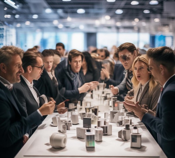 诸城会展服务礼品商贸，机遇与挑战并存，未来必有突破