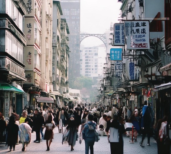 东营商贸园启动，推动区域经济高质量发展