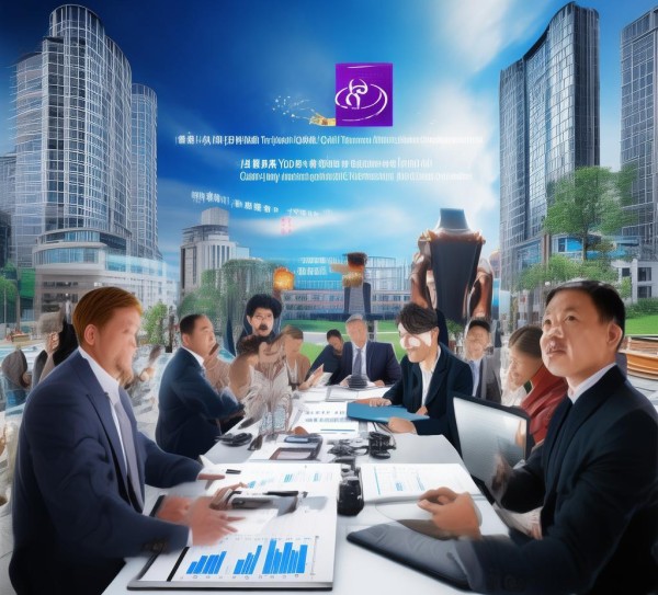 下元商贸优学派服务,赋能高效商业运作 下元商贸优学派服务,赋能高效商业运作