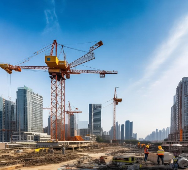 宁波商贸集团洞桥项目，责任与机遇