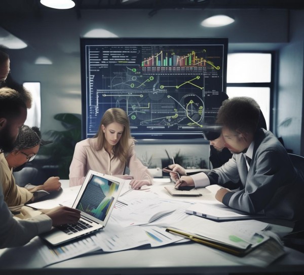 商贸公司的人脉管理与账务审计案例分析