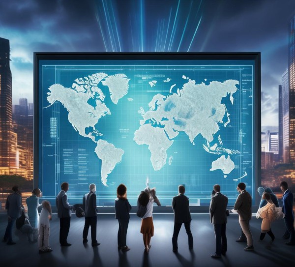 助力国际经济合作,商贸部援外项目招标展望 助力国际经济合作,商贸部援外项目招标展望