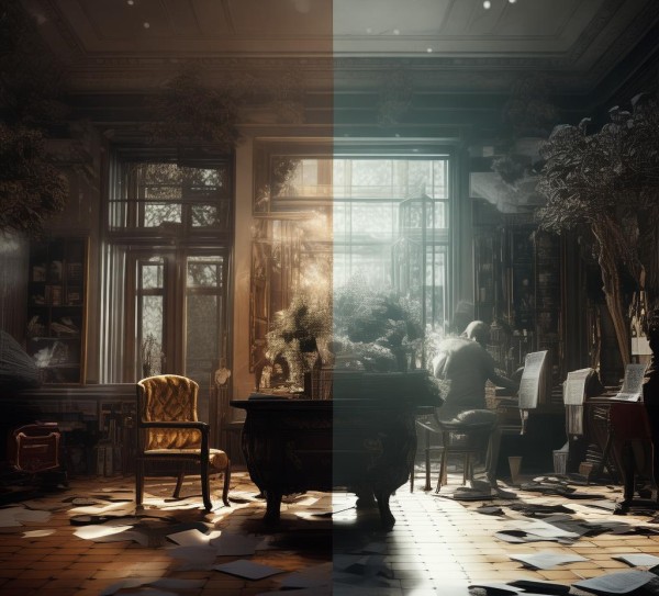 案例分析，从暴利到真相的转变