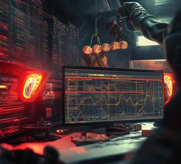 商贸城诈骗案例分析报告揭露危害性