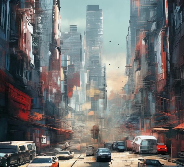 商贸区,连接商业与技术的未来平台 商贸区,连接商业与技术的未来平台