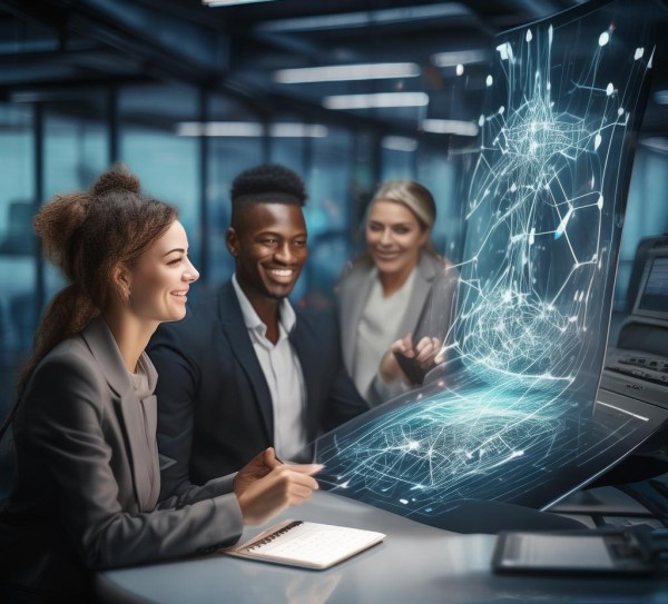 通讯商务咨询服务助力未来通讯商业的创新发展 通讯商务咨询服务助力未来通讯商业的创新发展