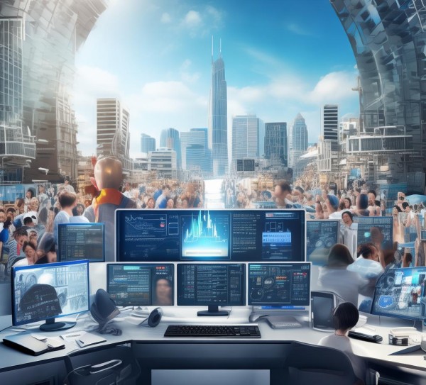 信阳商贸复苏项目,供应链优化、数字化转型、人才培养等举措助力企业复苏 信阳商贸复苏项目,供应链优化、数字化转型、人才培养等举措助力企业复苏